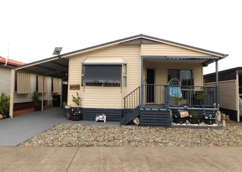 Bayway Village - Site 612