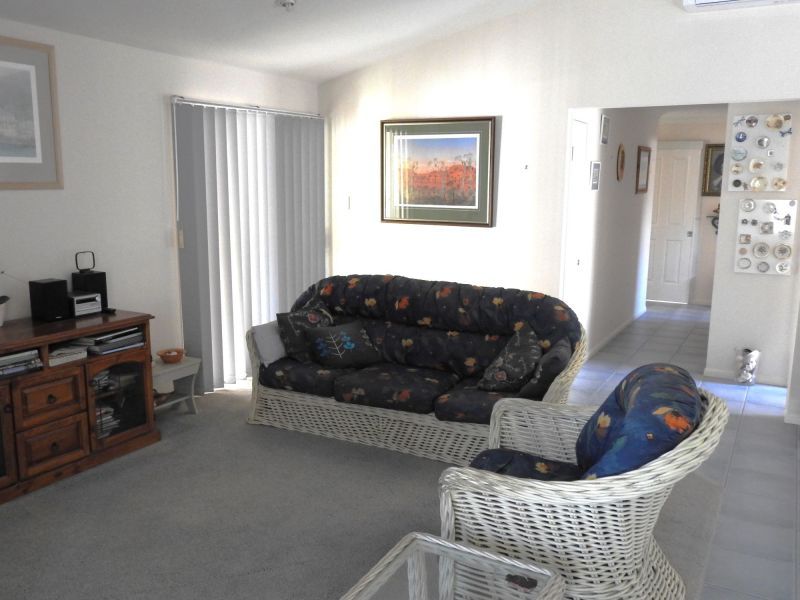 Site 322 at Bribie Pines