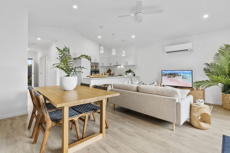 Introducing the Santorini