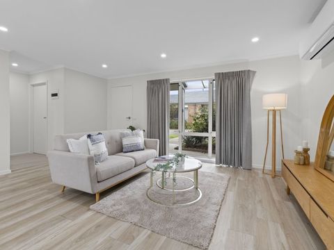 Fresh, Modern Living with Nothing Left to Do