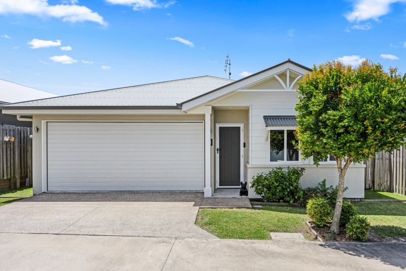 Designed for Modern Living, Inside and Out