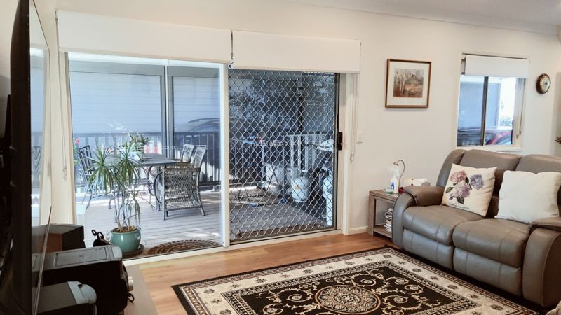 Delightful Modern 3-Bedroom Home