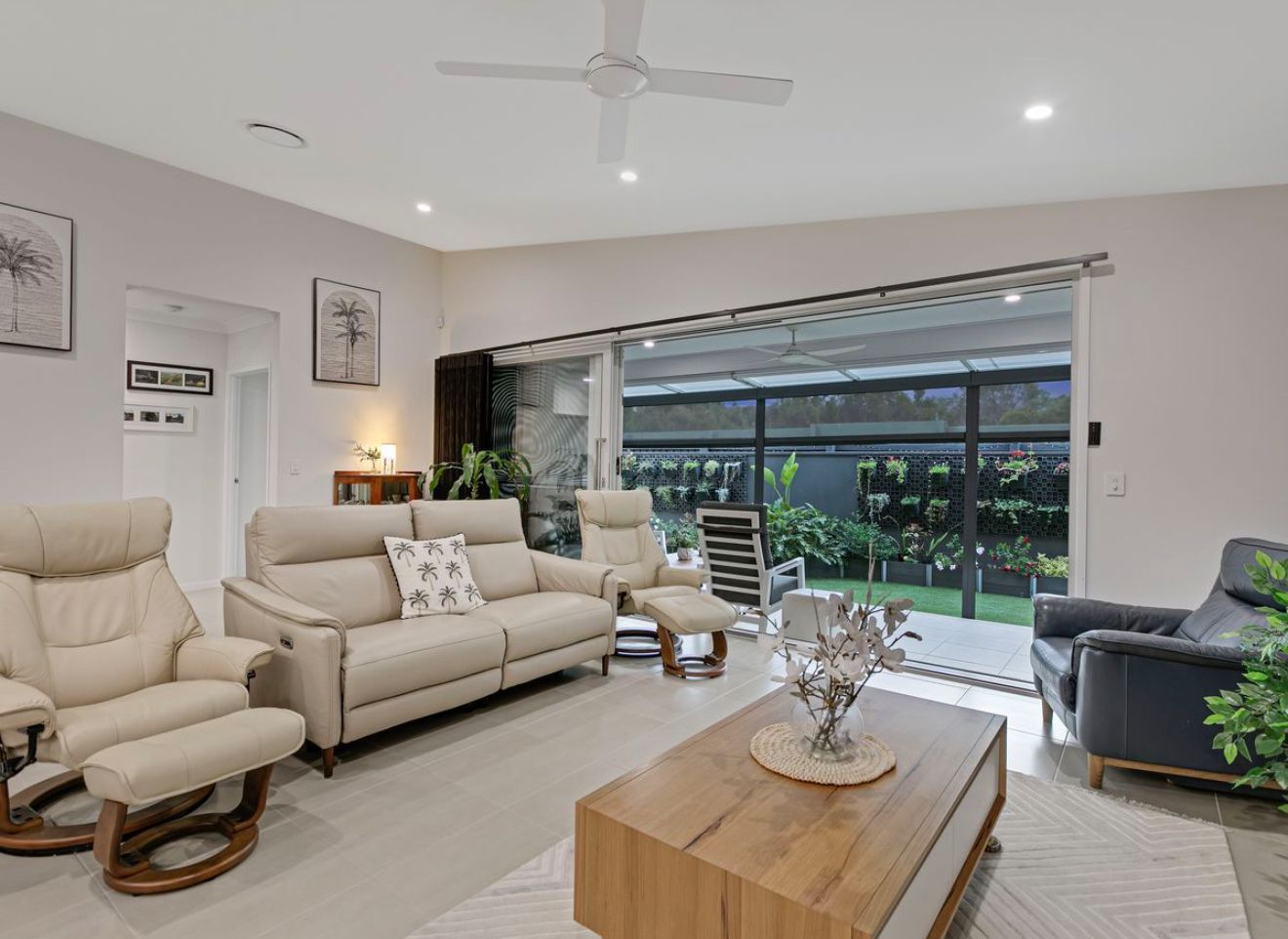 Palm Lake Caloundra Cay - Home 22 (Tulum) Over 50's Luxury Lifestyle Resort