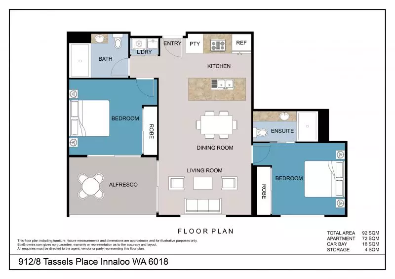 Stunning Views!! Lifestyle and Convenience!