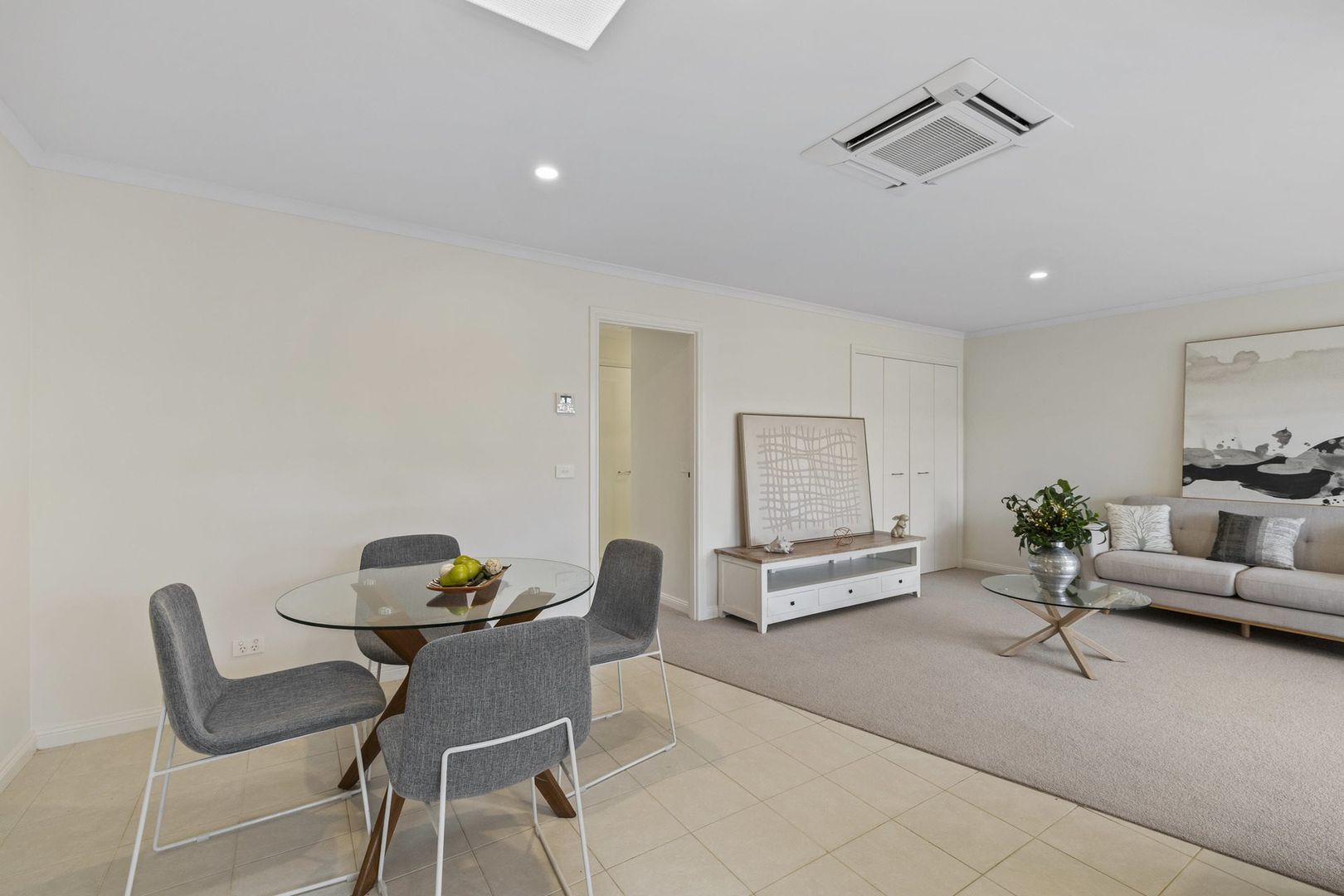 Central, Renovated and Move-In Ready
