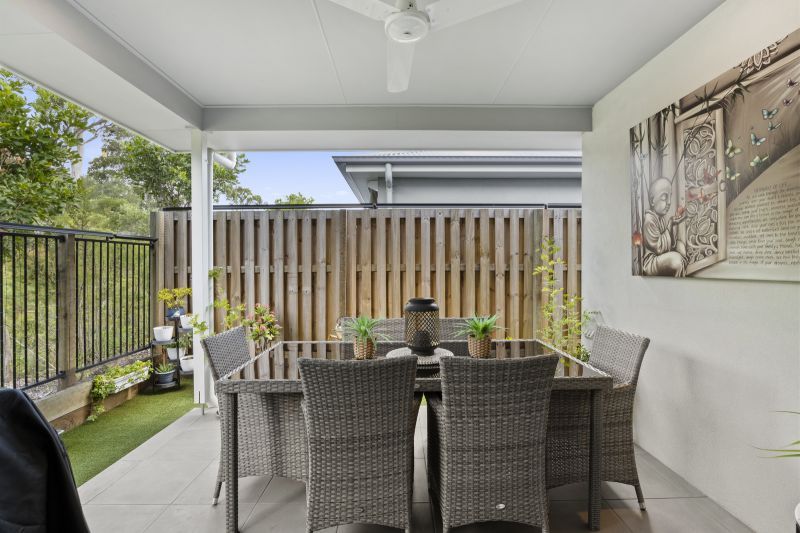 Tranquil Living with Scenic Parkland Views