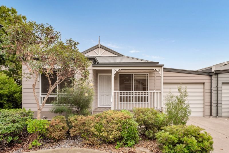 Lifestyle Chelsea Heights - Pretty, peaceful, and perfectly placed