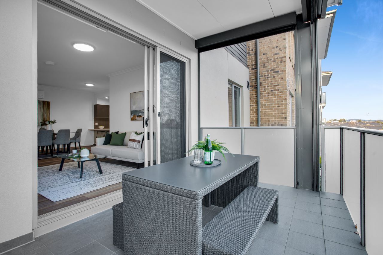 Richfield Village - Apartment 212