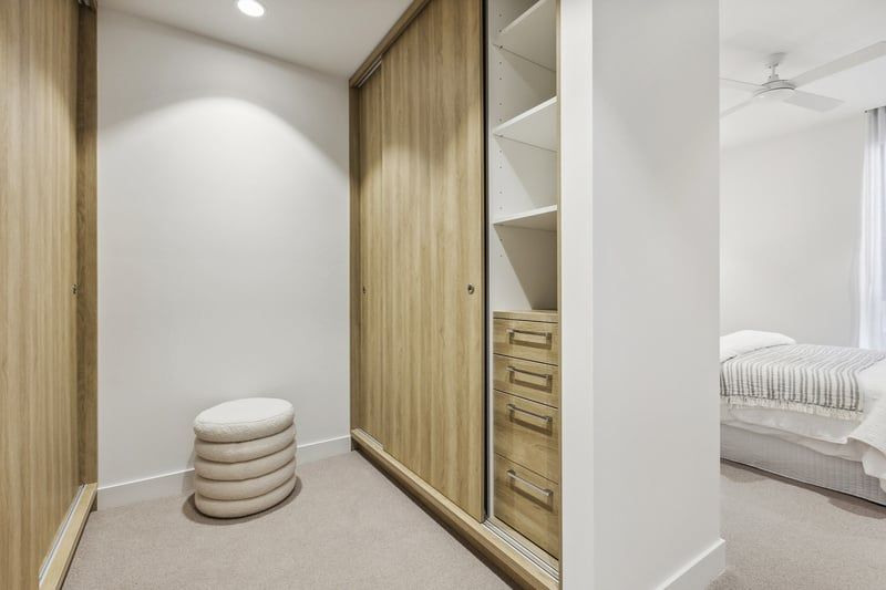 East-facing with excellent natural light