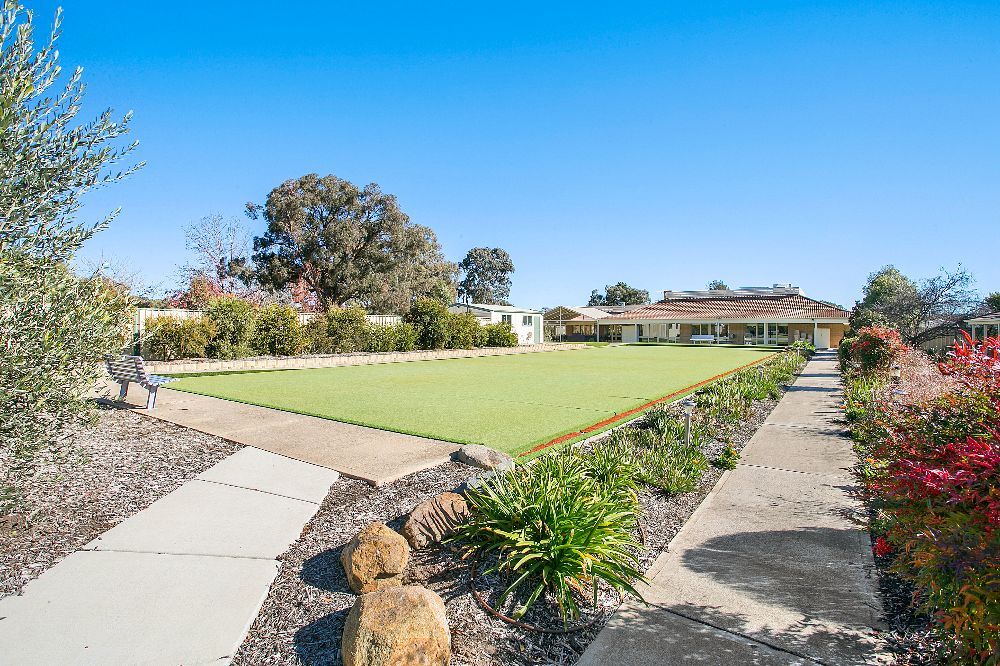 Two Bedroom Villas | Ridgecrest Village - Enquire for Availability