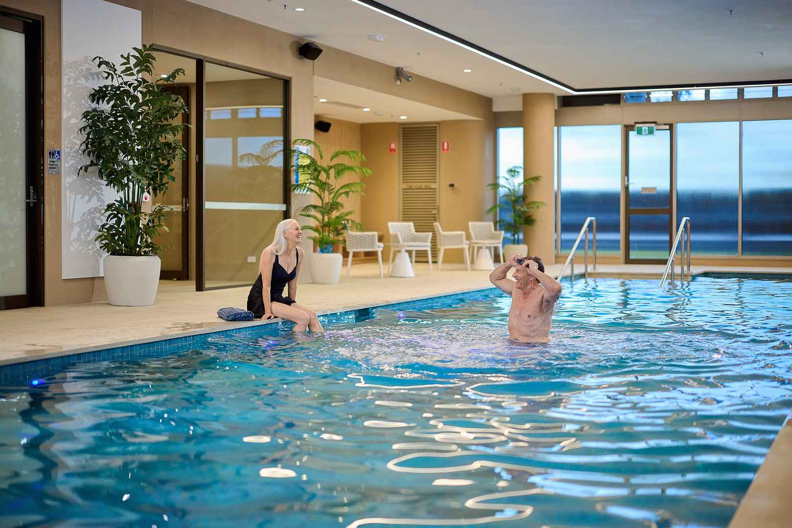 Sophisticated Living with Northern Light and Premium Inclusions - P410