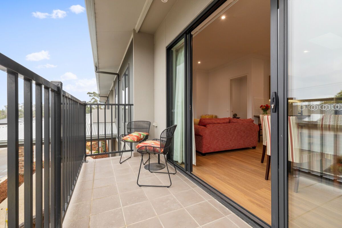 Martha Bay - Apartment 119