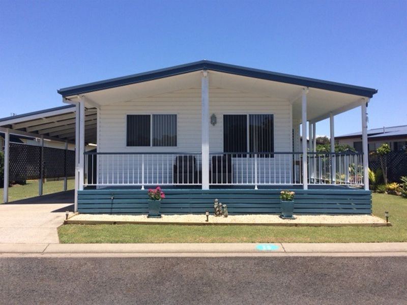 You'll enjoy living in style and comfort