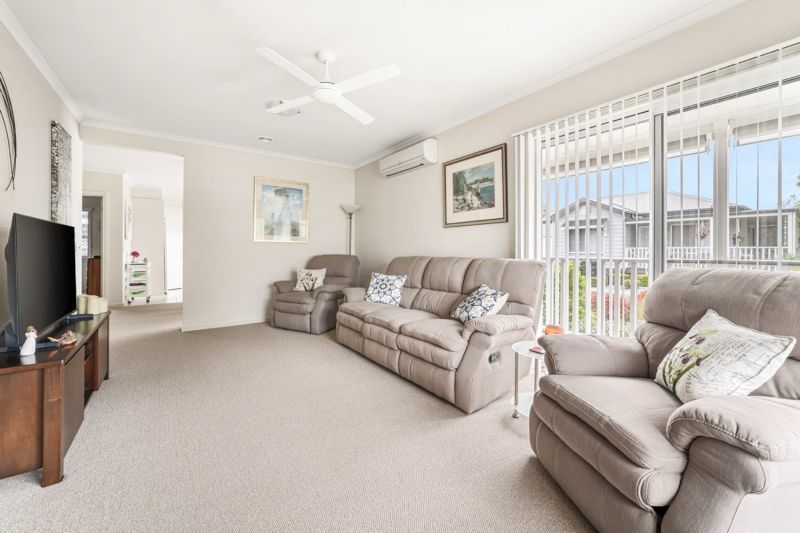 Lifestyle Communities Hastings - Beautiful corner block home in a secure Lifestyle community