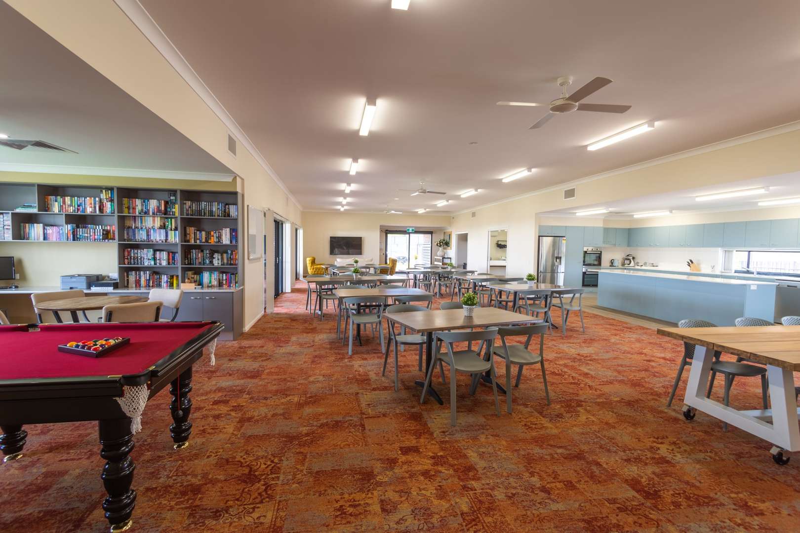 Villa 8 - Oak Tree Darling Heights - 2 Bedroom + 1 Bathroom + Powder 