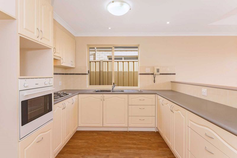 ARCADIA WATERS MANDURAH - Safe and Secure