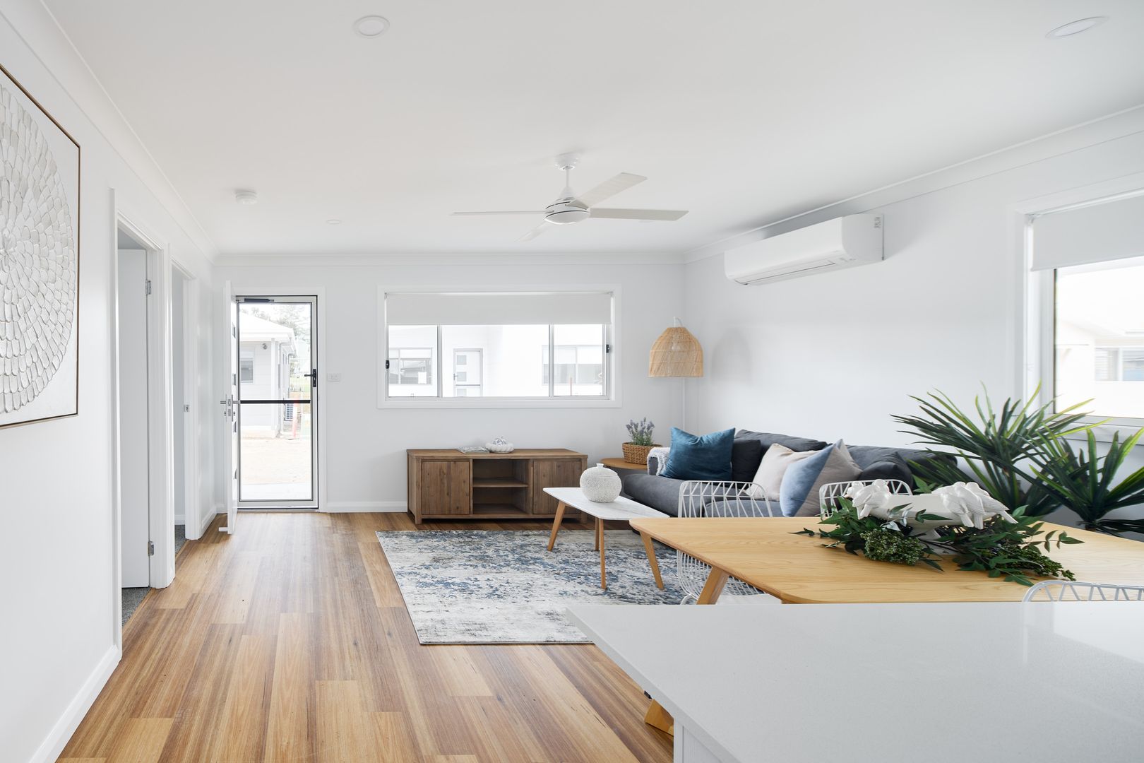 THE FRESHWATER (Skillion)- Brand new, 3 Bedroom, Selling off the Plan
