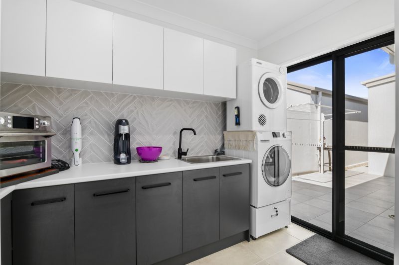 Site 129 - Established Rathdowney