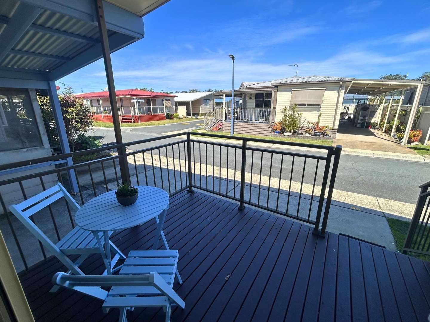 Crystal Waters Estate - Site 98