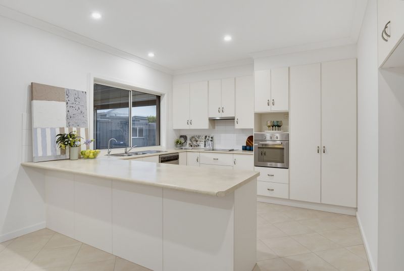 Coastal Living with Space, Style and a Garden to Love