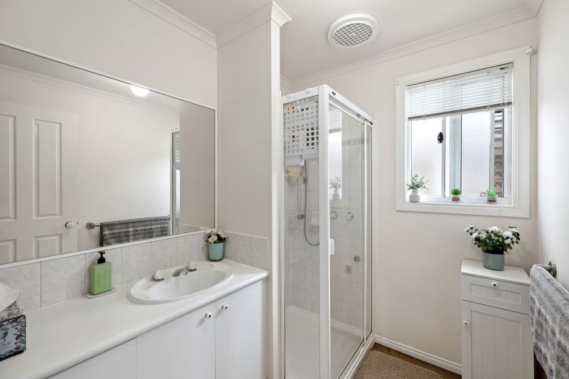 Peaceful Modern Living Awaits