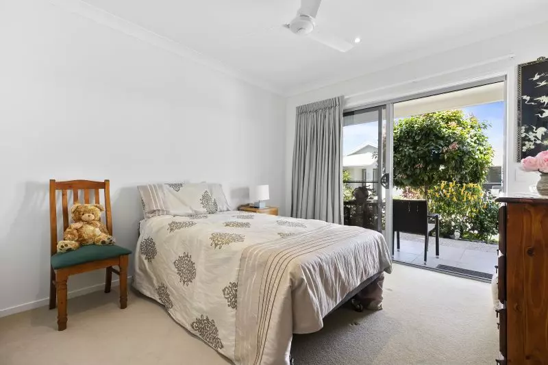 Site 73 - Established Allara