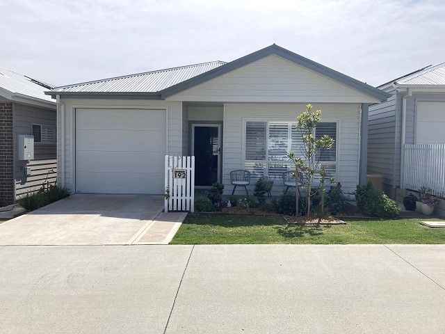 Lot 192 Embrace the perfect blend of Comfort and Resort Lifestyle Living at Tallowood 