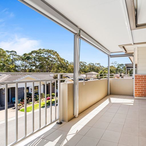Two Bedroom + Study | Villa 184