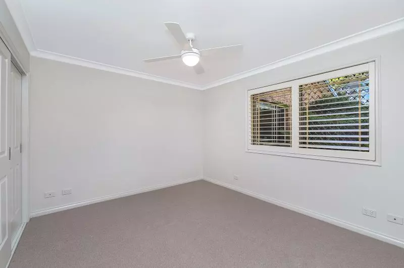 Stylish Villa Living at Brentwood