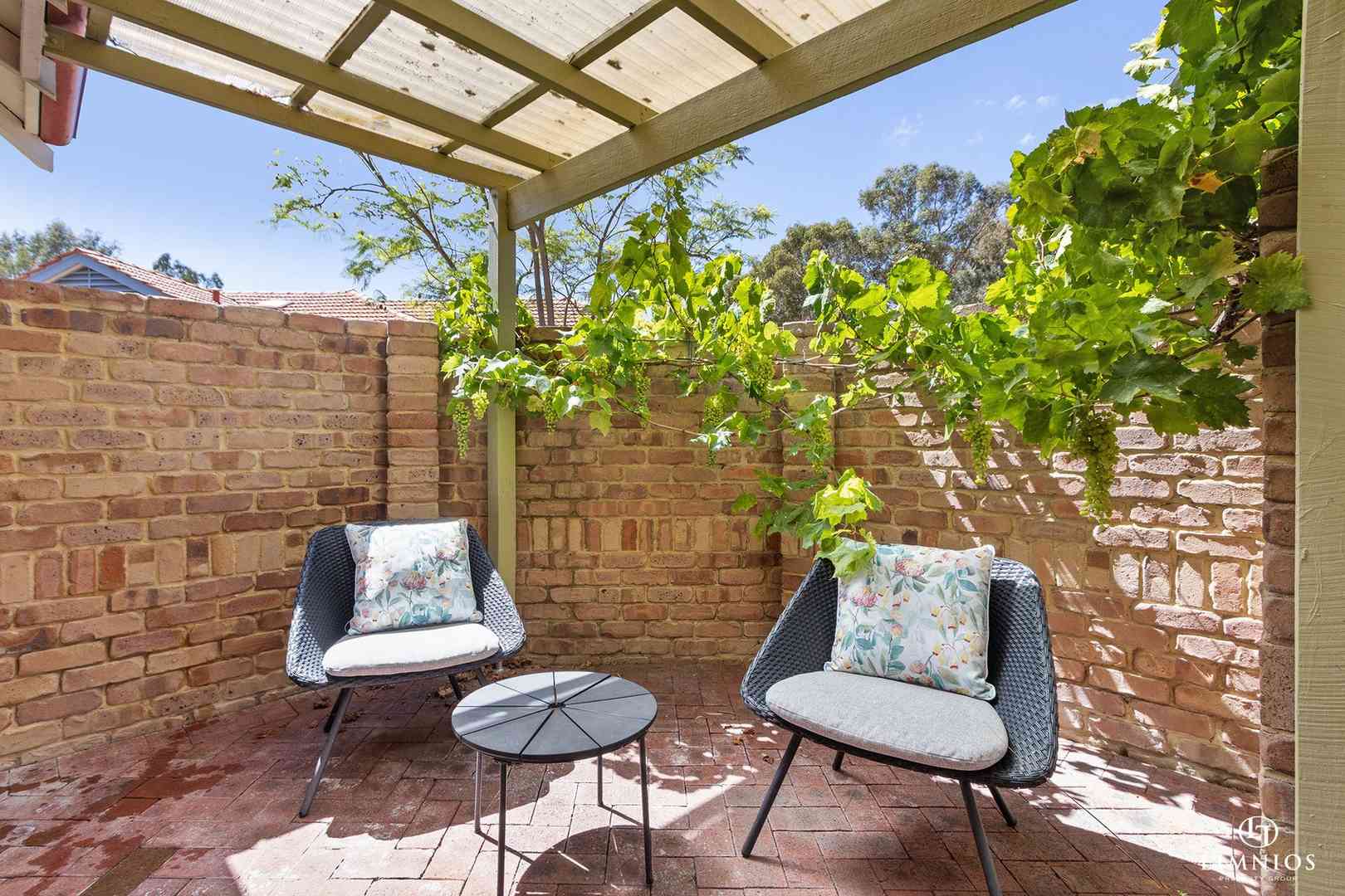 REGISTER FOR UPCOMING AVAILABILITY. A perfect location, set in tranquil, landscaped grounds, adjacent to park, with convenient access to amenities.