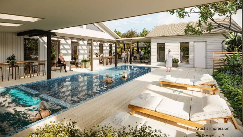 Elegant Living Made Easy