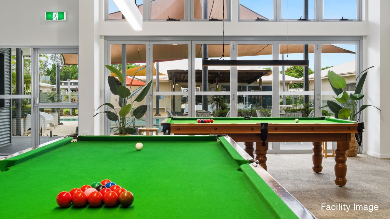 Delta - Duplex Design | FINAL HOME FOR SALE, Thyme Lifestyle Resort Mareeba