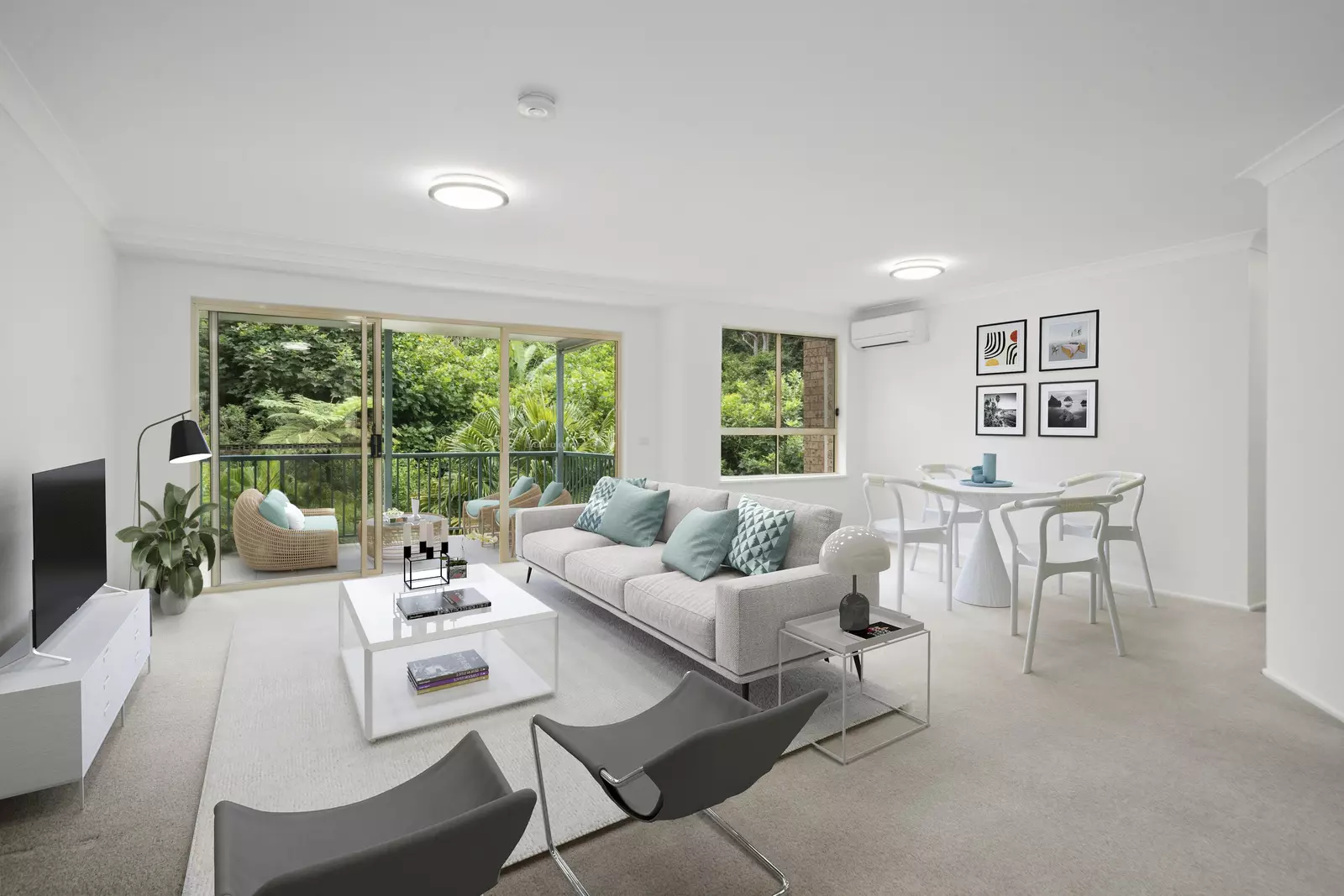 109/10 Minkara Road Bayview, NSW 2104