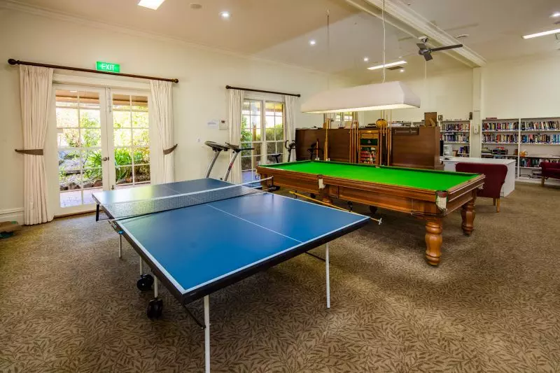 Spacious Light-Filled Retreat