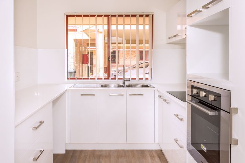 Your New Home Awaits