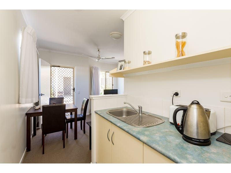 Eureka Villages Gladstone- Village Lifestyle