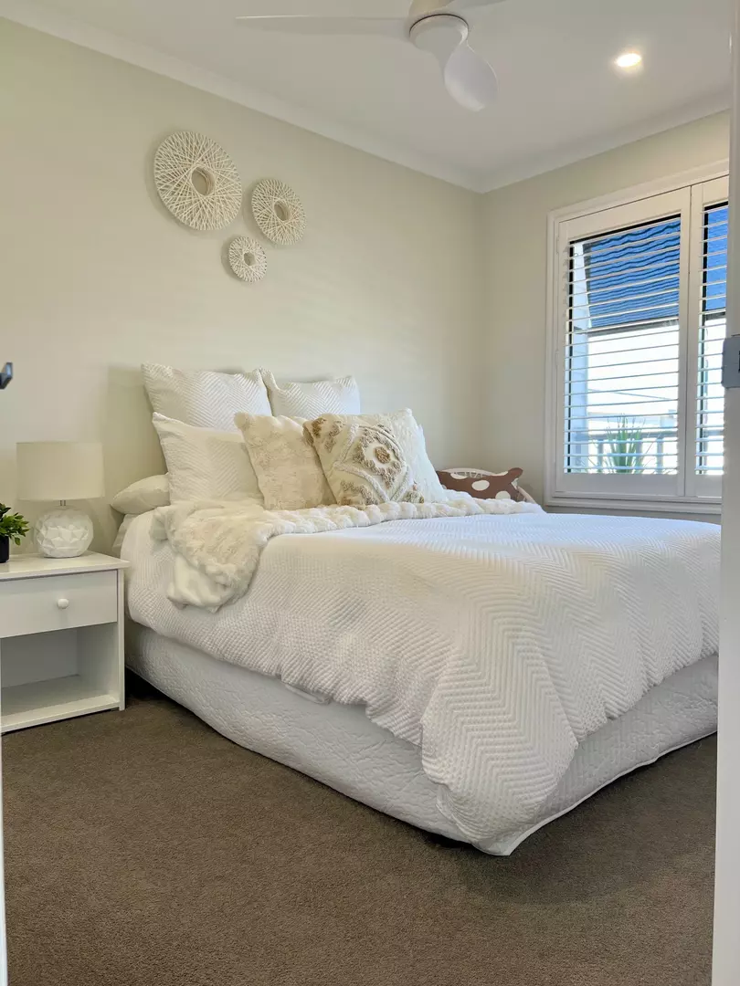 Campbell Lifestyle Estate, The Arden | Site 40, 64 Ferguson Street, Cessnock NSW 2325
