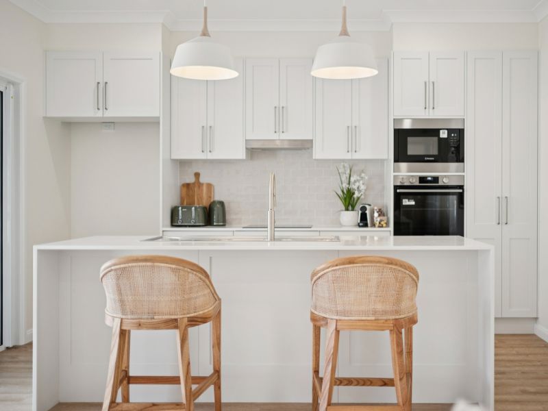 Elegance, Sophistication and Functionality