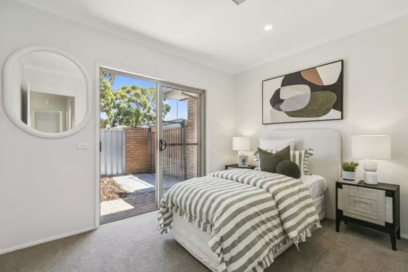 Stylish upgraded 2-bedroom villa