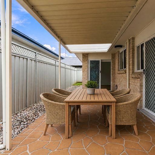 Two Bedroom + Study | Villa 14