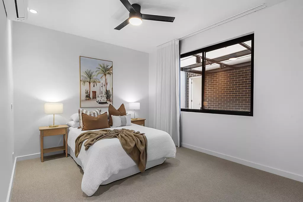 Unit 71 available now please call Andrea on 0455 448 831 to arrange an inspection. 