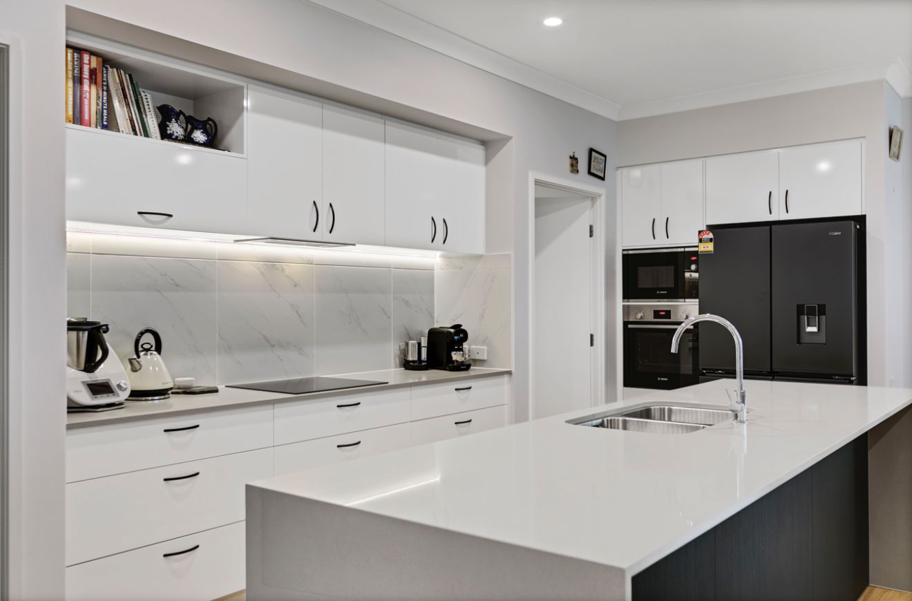 Halcyon Nirimba - Home 208 - Over 50’s Luxury Resort (Avoca design)