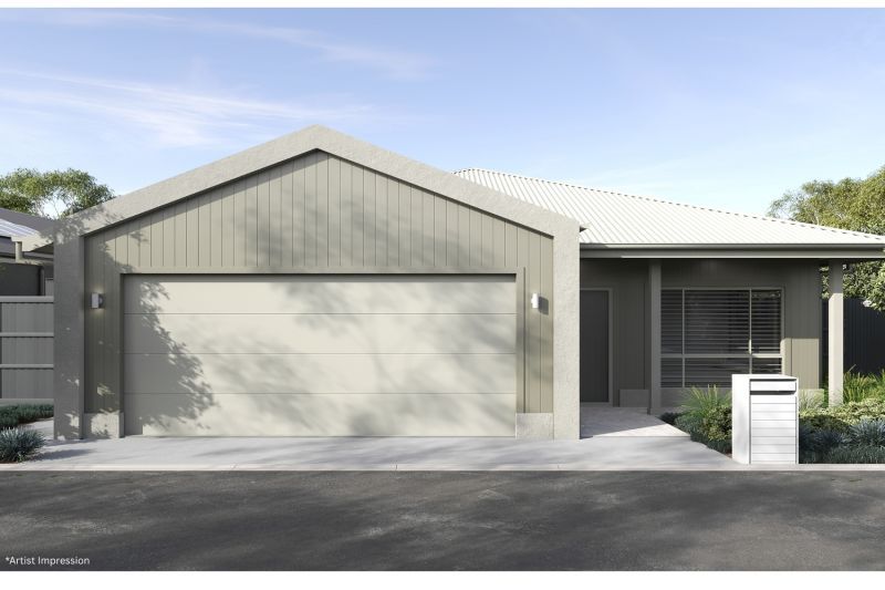 Welcome to the Vesper - Enjoy Tranquil Outdoor Living