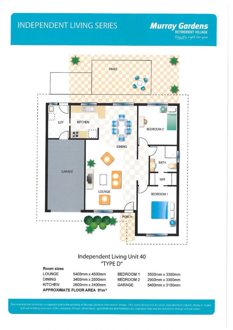 Our walm and welcoming community awaits you