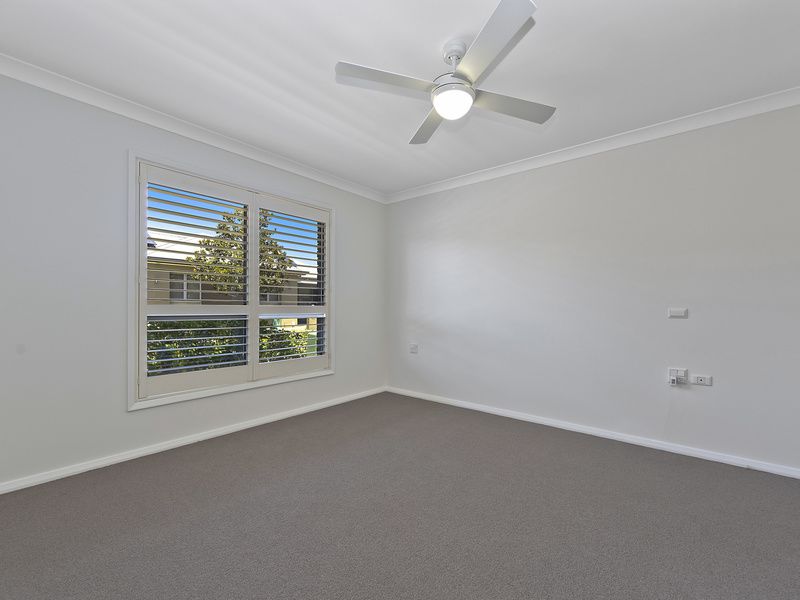 Modern Villa with Garden Retreat