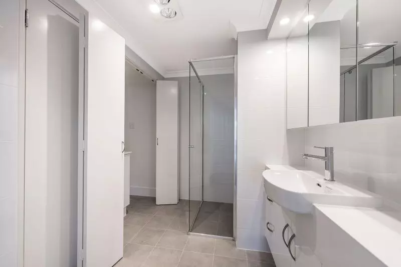 Sweeping Garden Views from the Balcony