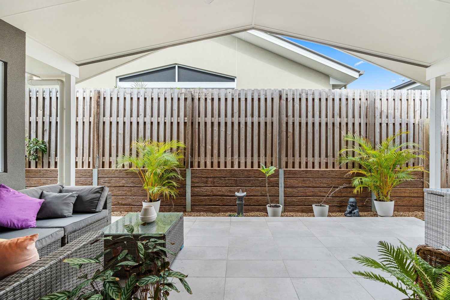 Retirement Living in Comfort and Style