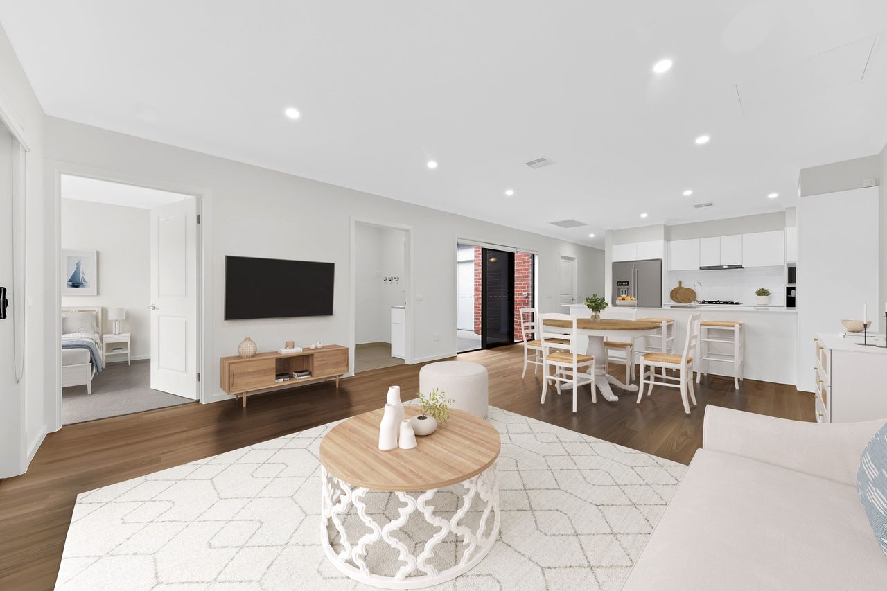Two Bedroom | Villa 117