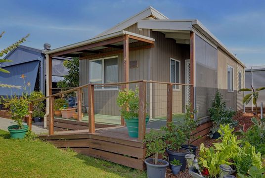 Affordable 55+ Land Lease Living | 2-Bedroom Home at Frenchview Lifestyle Village