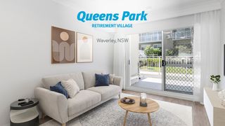 Queens Park Serviced Apartments Open House